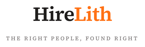 HireLith — the right people, found right